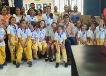 Gimnastas tolimenses siguen sumando podios en Colombia