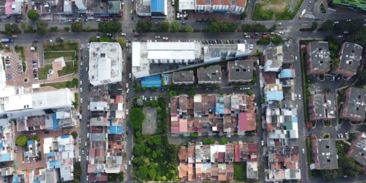 Fenalco realizará visitas informativas a los comerciantes formales del sector de la 60