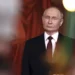 Ceremonia de Putin sin embajadores occidentales: ¿nuevo capítulo en la tensión Este-Oeste?