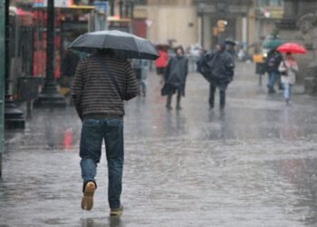 Autoridades en Ibagué declararon la alerta naranja por las lluvias