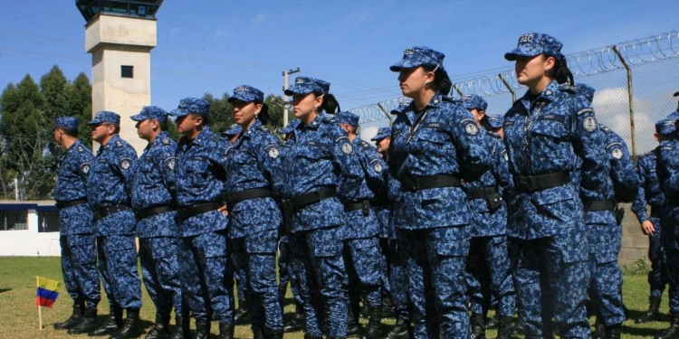 Funcionarios del INPEC temen por su vida luego del asesinato del director de la cárcel Modelo