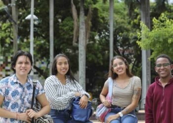 Hasta el 10 de mayo hay plazo para que más de 2.500 jóvenes en Ibagué reclamen la Renta Joven 