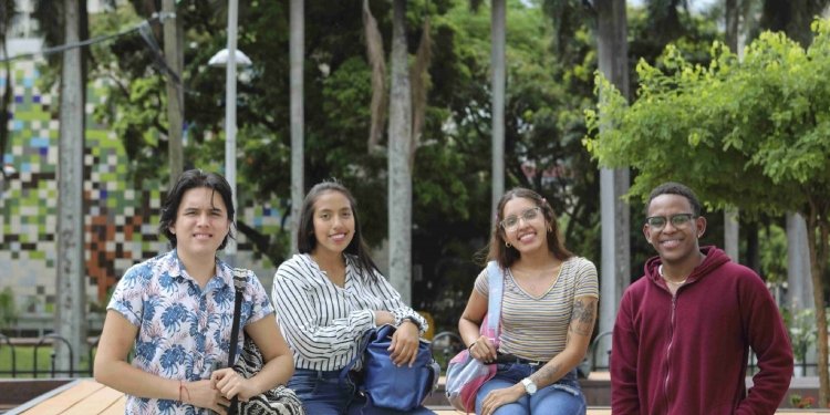 Hasta el 10 de mayo hay plazo para que más de 2.500 jóvenes en Ibagué reclamen la Renta Joven 