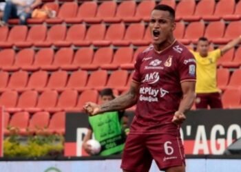 Vuelve el fantasma de las lesiones al camerino del Vinotinto y Oro