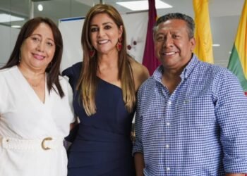 Modernización de la Lotería del Tolima uno de los retos de la nueva gerente