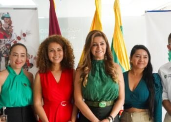 Gobernadora del Tolima se reunió con la Ministra de Ciencia y Tecnología