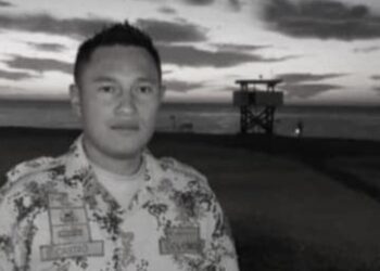 Sargento del Ejército murió asesinado por su propio padre en Melgar 