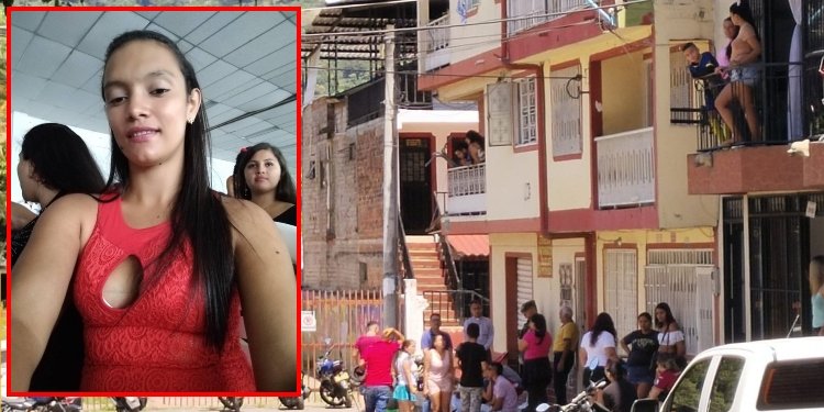 Marcela fue hallada sin vida en su casa