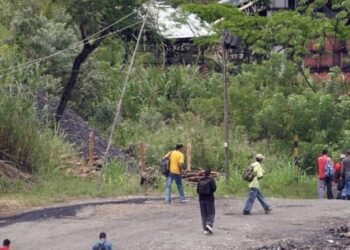 Explosión en mina de oro en Santander deja tres muertos y seis heridos