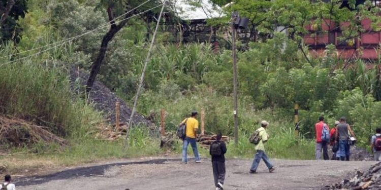 Explosión en mina de oro en Santander deja tres muertos y seis heridos