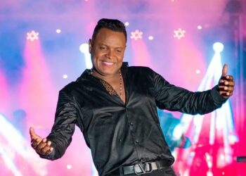 Fallece Omar Geles, Maestro del Vallenato: Aquí un poco de su vida