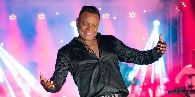 Fallece Omar Geles, Maestro del Vallenato: Aquí un poco de su vida