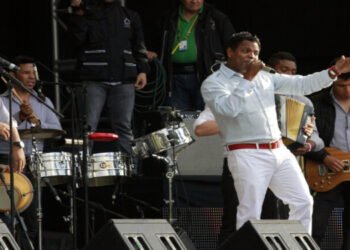 Omar Geles: Recordando sus Grandes Éxitos como Compositor en el Vallenato