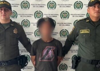 Ladrón de fincas en El Espinal fue capturado