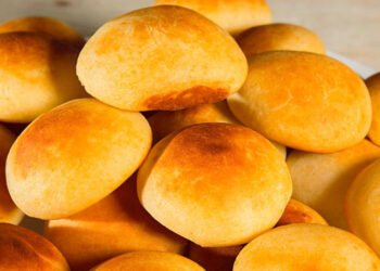 Pandebono caleño reconocido como el mejor pan del mundo por Taste Atlas