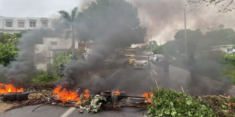 Capturan a fiscal en Bogotá por archivar 27 casos de abuso sexual infantil