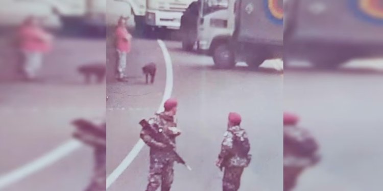 En el Tolima se debe levantar ese al fuego, Gobernadora Matiz