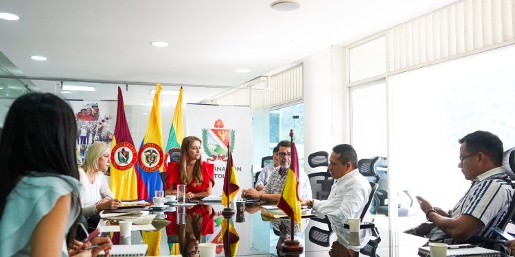 Basuras de Chaparral se depositarán en relleno sanitario en Atacaima