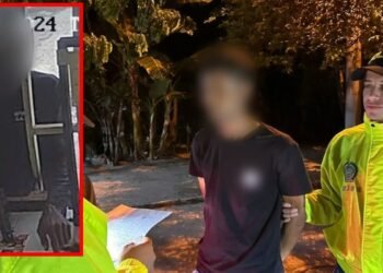 Detuvieron a alias ‘Pacheco’ señalado de cometer varios hurtos a Gana Gana en El Espinal