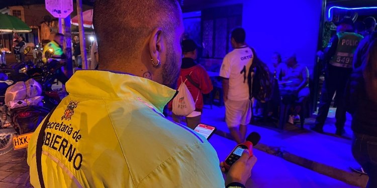 Las autoridades en Ibagué continuarán con los operativos contra el ruido en diferentes sectores de la ciudad