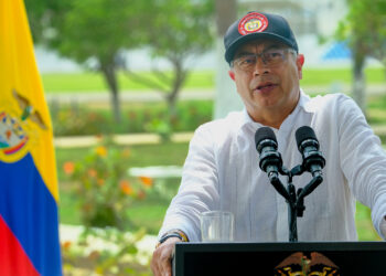 Gustavo Petro condena intento de golpe de Estado en Bolivia y lanza contundente advertencia