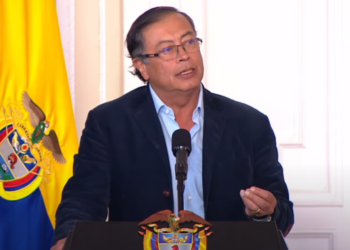 Petro: “Colombia no vive polarización, sino el efecto de la verdad”