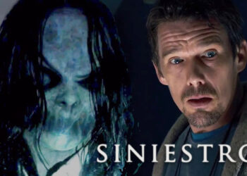 Esta es la película más aterradora del mundo según la ciencia