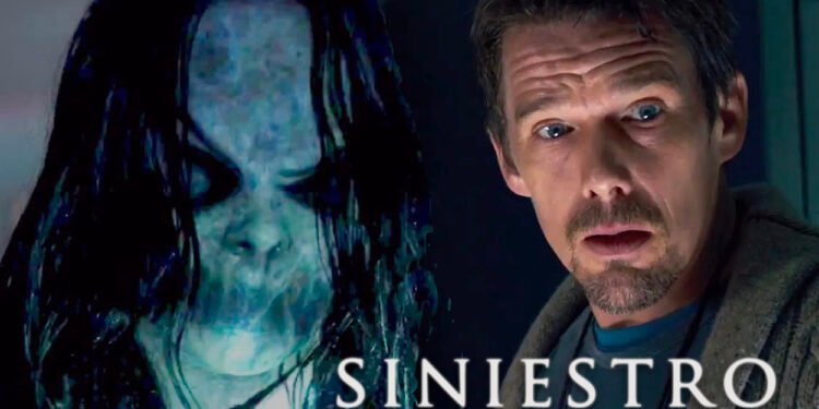 Esta es la película más aterradora del mundo según la ciencia