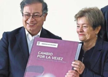 Reforma pensional: Estudio advierte que menores de 30 años enfrentarán mayores impuestos