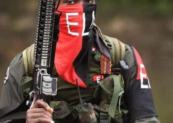 Colombia pedirá a la Unión Europea retirar al ELN de la lista de grupos terroristas
