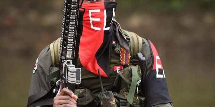 Colombia pedirá a la Unión Europea retirar al ELN de la lista de grupos terroristas