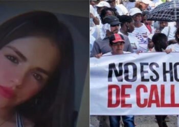 Sujeto engaña y asesina a su expareja antes de suicidarse en Tausa