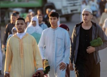 Más de 1,000 muertos por el calor en la peregrinación a La Meca