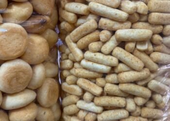 Más de 60 millones de pesos dejaron ventas el Día de la Achira Tolimense en el Parque Murillo
