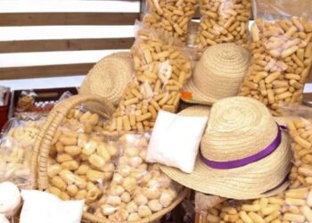 Estos son los productores seleccionados para el Día de la Achira Tolimense