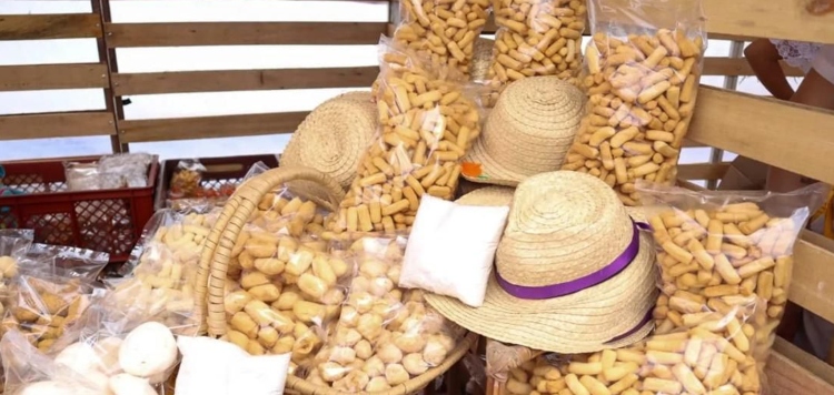 Estos son los productores seleccionados para el Día de la Achira Tolimense