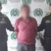 Abuelo fue detenido en el municipio de Prado para cumplir condena de 13 años por delitos sexuales 