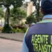 Agente de Tránsito fue agredido en Aeropuerto Perales de Ibagué