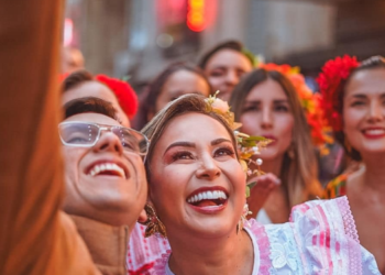 Estas son las diferentes medidas que piensa implementar la Alcaldía durante las Fiestas del Folclor