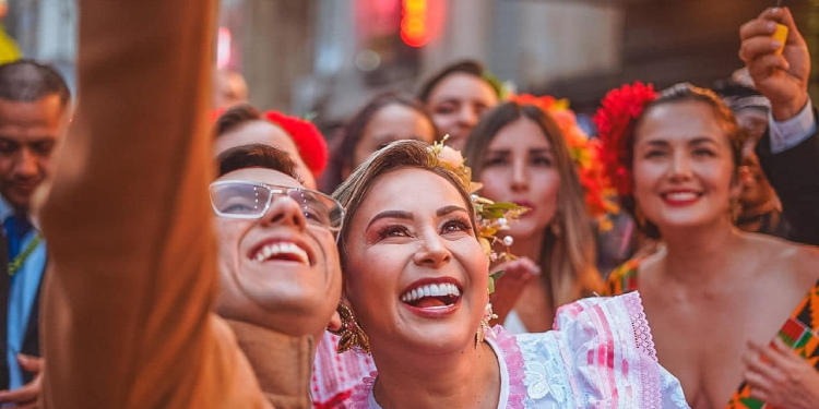 Estas son las diferentes medidas que piensa implementar la Alcaldía durante las Fiestas del Folclor