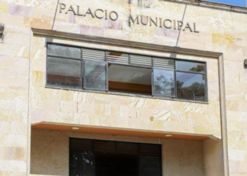 El lunes 24 de junio no habrá servicio en la Alcaldía de Ibagué