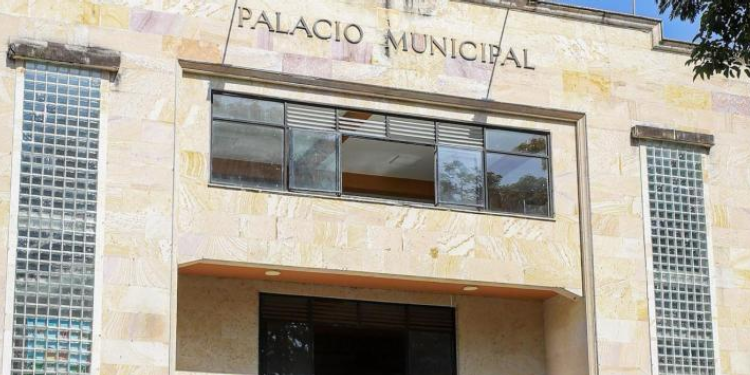 El lunes 24 de junio no habrá servicio en la Alcaldía de Ibagué