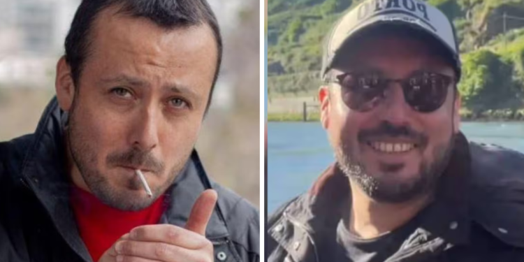 Encuentran sin vida al actor chileno Alex Araya en Medellín después de acordar cita con dos mujeres