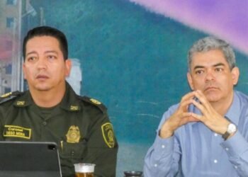 Se activaron dispositivos de la Policía para prevenir el hurto de la ‘prima’ en esta época del año