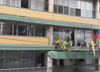 Gobernación del Tolima estudia dos propuestas para arrendar el Hotel Ambalá