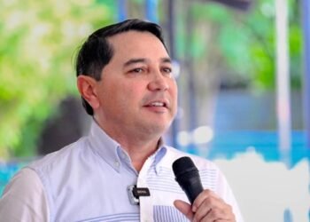 Un concejal debe hacer control político, así lo aseguró el exalcalde Andrés Hurtado