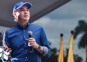 El dinero del puente de la 60 están en las arcas del municipio