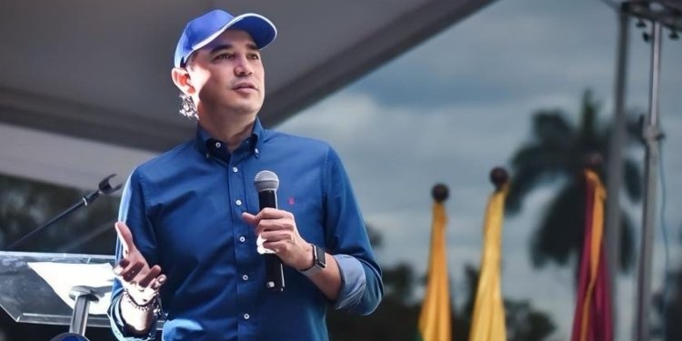 El dinero del puente de la 60 están en las arcas del municipio