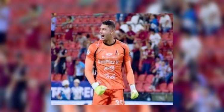 La mala hora le llegó a un guerrero Pijao