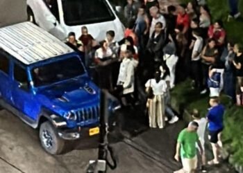 Asesinaron a bala a Rubén en el barrio Vergel 